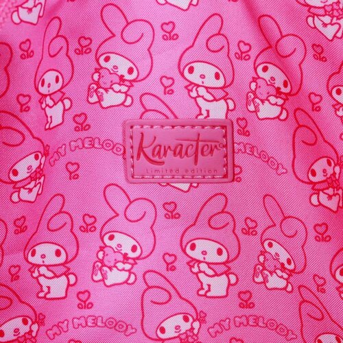 Hello Kitty Mochila Fresa My Melody and Friends Slike