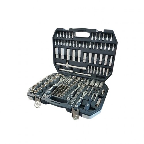  Nasadni ključevi 160-DJ 1-4", 3-8", 1-2" Cijene