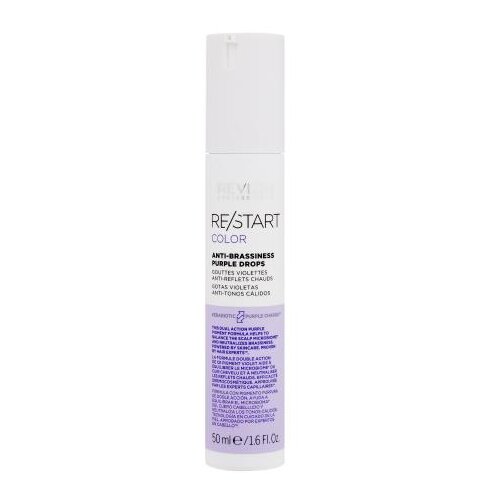 Revlon Professional COLOR PURPLE DROPS 50ml Slike
