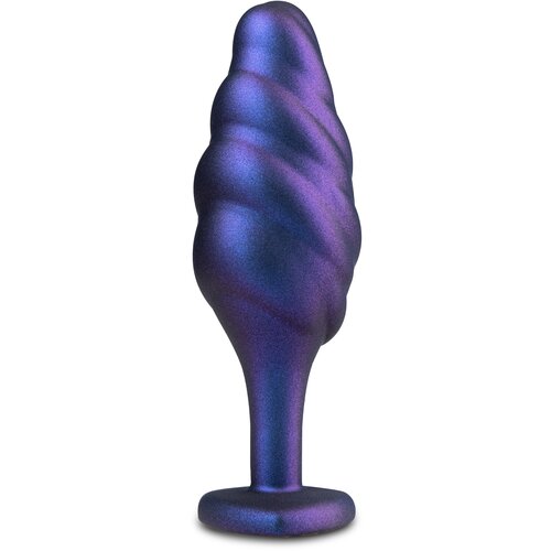Blush Anal Adventures Matrix Bumped Bling Plug Sapphire Cijene