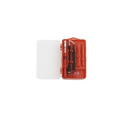  Precizni odvijač GEMBIRD 108-dijelova TK-SD-07, Torx, Philips, HEX, slotted itd Cijene