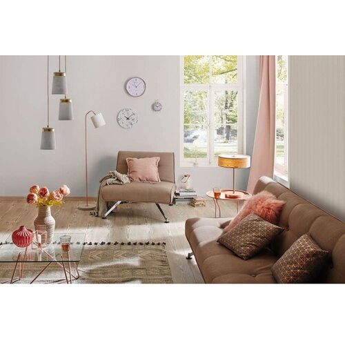 PAULMANN 79627 - Luster na sajli NORELL 3xE27/20W/230V beton Slike