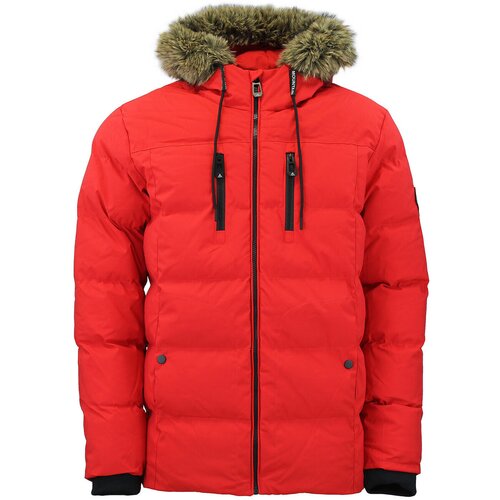 Peak Mountain Parke Parka homme CANORY Rdeča Cene