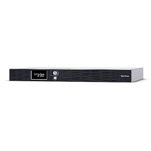 Cyberpower OR1000ERM1U uninterruptible power supply (UPS) Line-Interactive 1 kVA 600 W 6 AC outlet(s) Cijene