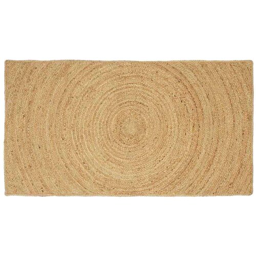  Tepih Smeđa 60 x 110 cm Juta Cene