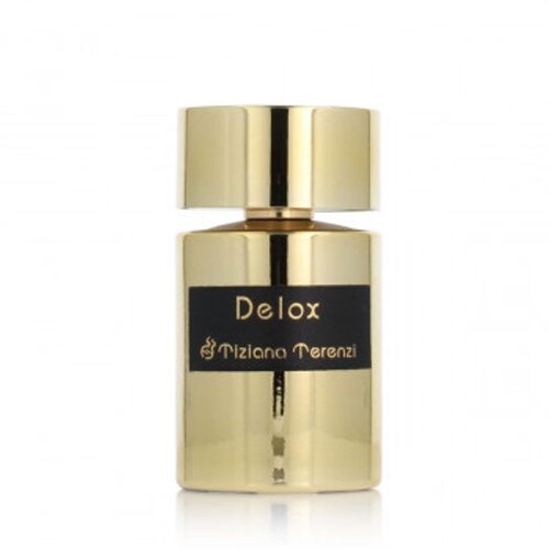 Tiziana Terenzi Delox 50 ml dišava za lase Cene