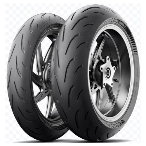 Michelin 120/70R17 TL 58W MI POWER 6 F - Skladi&amp;scaron;če 7 (Dostava 1 delovni dan) Slike