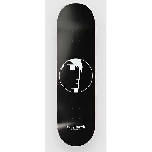 Birdhouse Hawk Birdhaus 8.5" Skateboard deska black Cene
