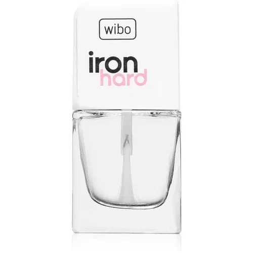 Wibo Iron Hard hranjivi lak za nokte 8,5 ml