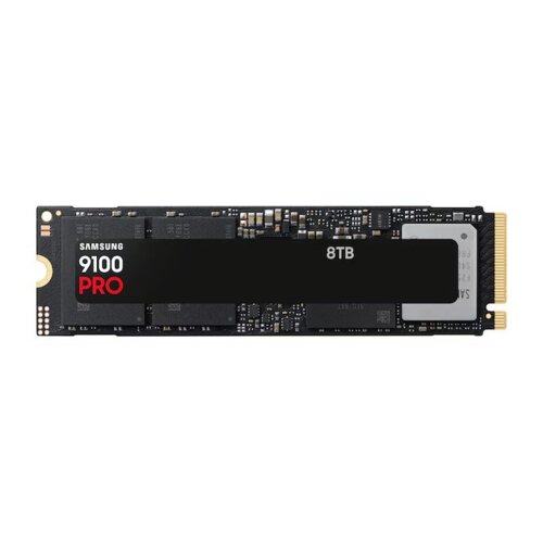 Samsung MZ-VAP8T0 8 TB M.2 PCI Express 5.0 NVMe V-NAND TLC Cene