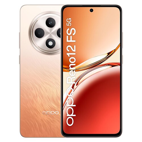 Oppo Reno12 F 5G Dual Sim 8GB RAM 256GB narančasti + poklon BT AIR 2 bluetooth slušalice Cijene