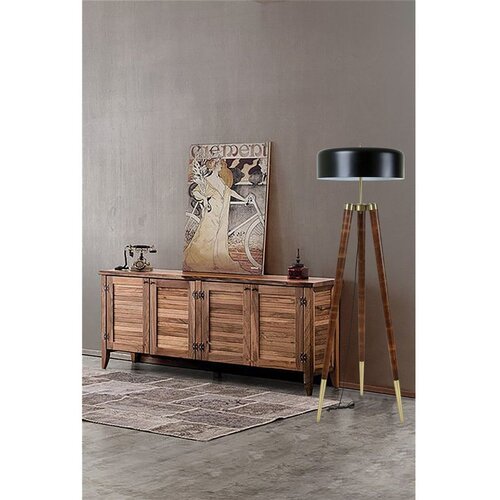 Opviq Podna lampa Stil 534LUN4389 Slike