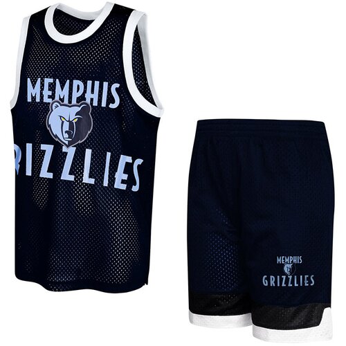 Drugo Dallas Mavericks Mesh Tank and Short komplet otroški dres Cene
