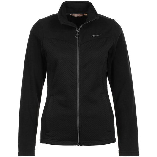 Peak Mountain Flis Blouson polaire femme ACHIFFER Črna Cene