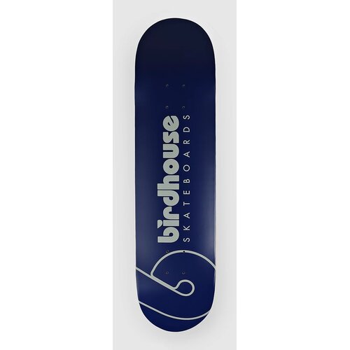 Birdhouse Team Logo 8&amp;quot; Skateboard deska blue Slike