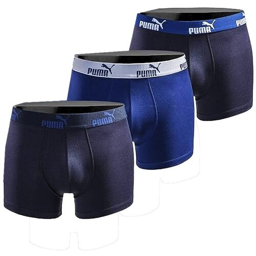 Puma Boksarice 100003547 012 040 Modra Slike