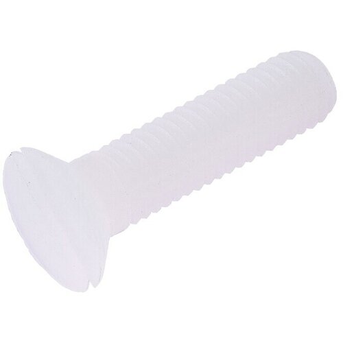 Suki Plastični vijak (Navoj: M 5, Dolžina: 30 mm, DIN 963) Cene