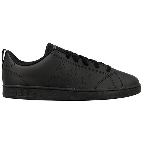 Adidas VS Advantage Clean Crna Slike