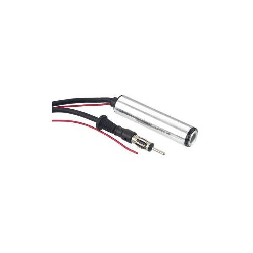  Auto radio antensko pojačalo 12V Slike