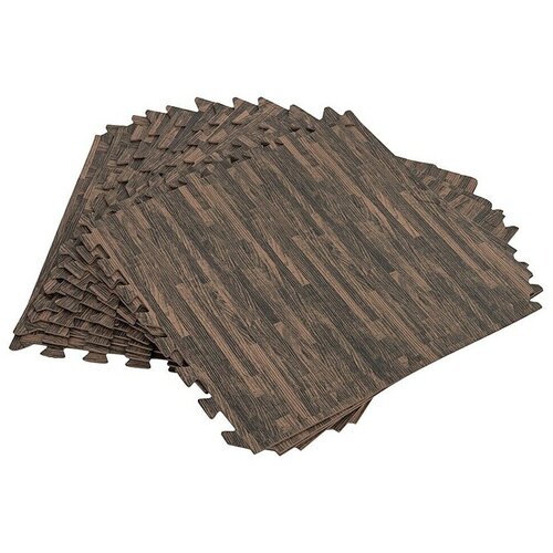 Bestway Flowclear Podni podložak (50 x 50 cm, 12 Kom.) Slike