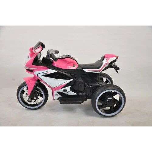 Thema Sport Motor na baterije TS-078- 3 roze Slike