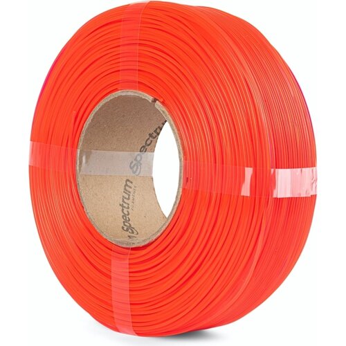 Spectrum ReFill Premium PLA High Speed Neo Red - 1,75 mm / 1000 g Cene