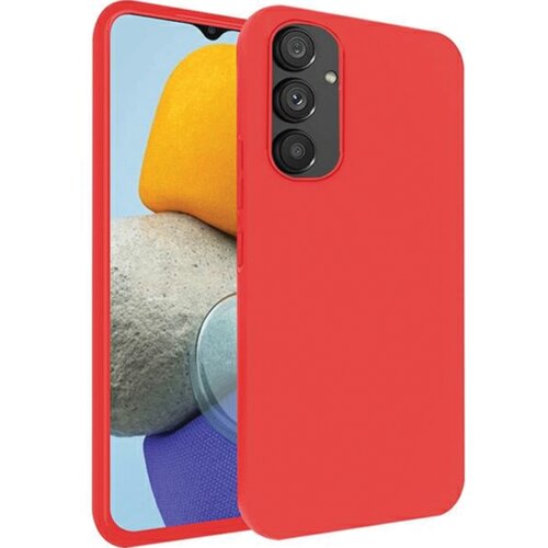 Beline OVITEK CANDY CASE ZA SAMSUNG A54 5G A546 RDEČA RDEČA, (21961627) Cene