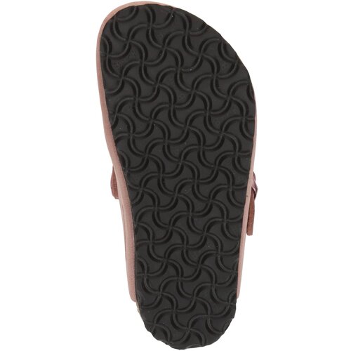 Birkenstock Sandali &amp;#039;Boston&amp;#039; roza Slike