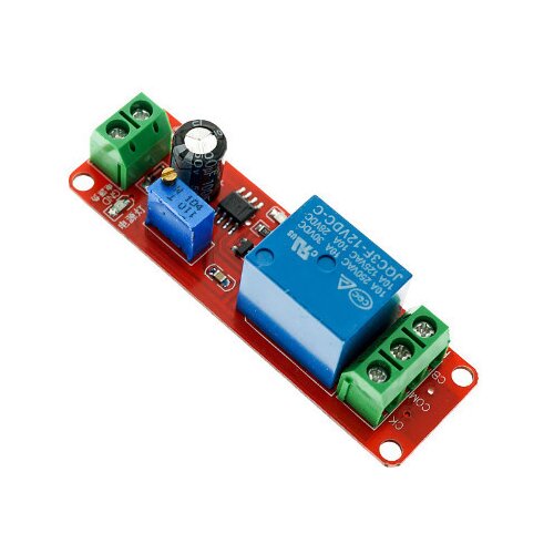 ARDUINO Relejni modul NE555 1-kanalni Cijene