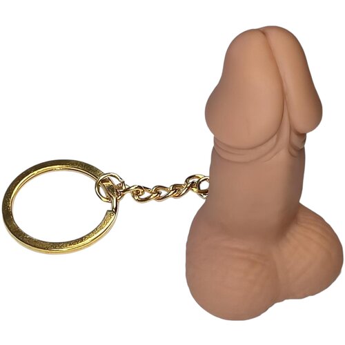 Diverty naravni obesek za ključe v obliki penisa Cene