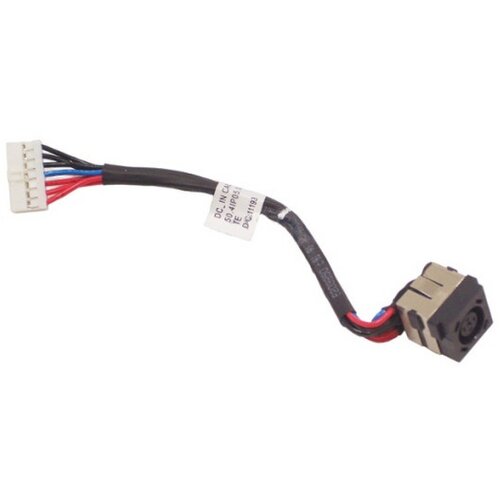  dc konektor za laptop dell inspirion N5040 N5050 M5040 Cene