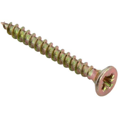 Lux Tools Vijak za drvo 4,0x35mm Cijene