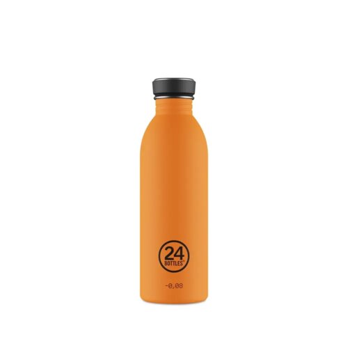  Boca 24Bottles Urban total orange 500ml Slike