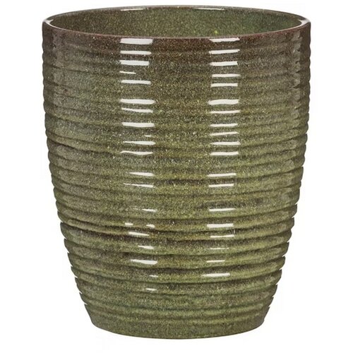 Scheurich keramička tegla 14 cm wild jungle 669/14 Cijene