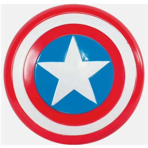 Rubies Pustni dodatek Ščit Capitan America Cene