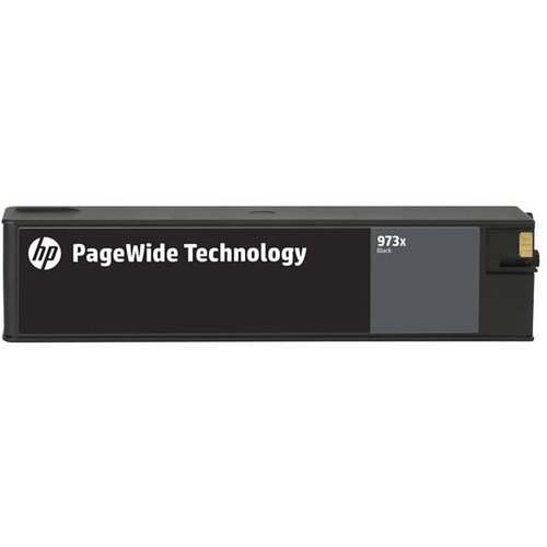 HP Kertridž 973Xcrna Cene