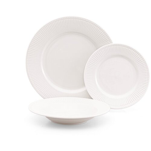  dimo servis za ručavanje liberty porcelan, set za 6 osoba Cene