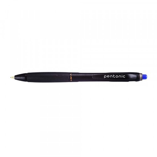  Hemijska olovka Linc PENTONIC 0,7 V-RT PLAVA Slike
