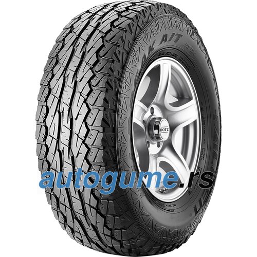 Falken WILDPEAK A/T AT01 ( 275/70 R16 114T BLK DOT2022 ) letnja auto guma Cene