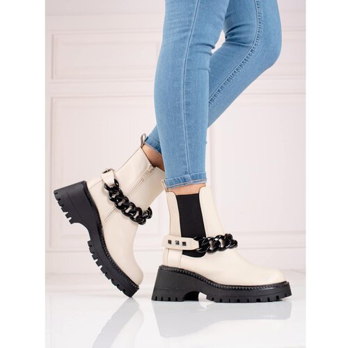 SHELOVET Women&amp;#039;s daggers with chain Slike