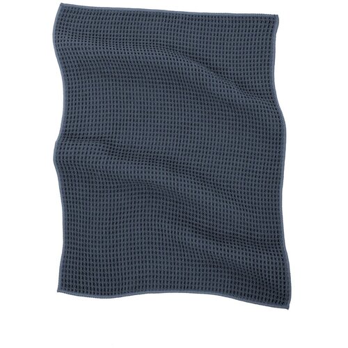 Tiseco Home Studio komplet od 2 plave kuhinjske krpe izrađene od mikrovlakana, 60 x 40 cm Slike