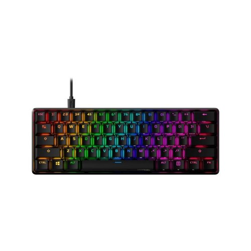 Hyperx Origins 60 AQU Mehanicka Tastatura 56R61AA Cijene