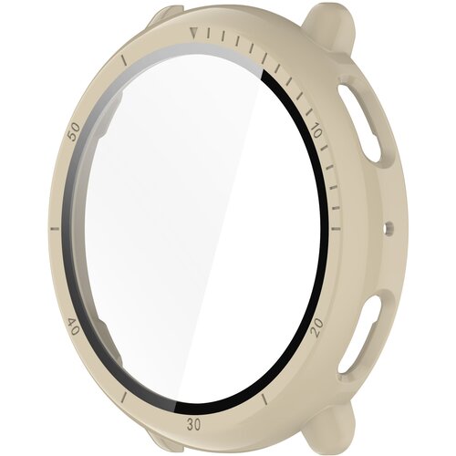 INF ovitek za huami amazfit Active2 - integrirana zaščita zaslona white, (22104844) Cene