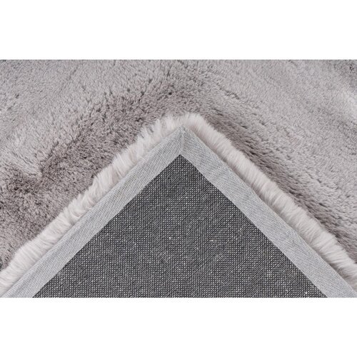 Lesnina XXXL kosmatinec eternity 120/170 cm srebrne barve Slike