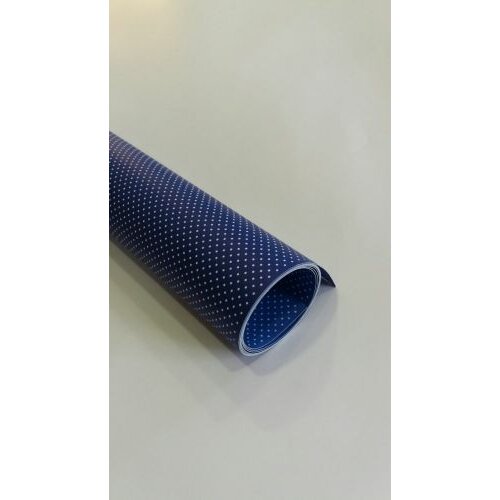 Optimum karton Deco tamno plavi TUFNE B1(70X100cm) 250gr Slike
