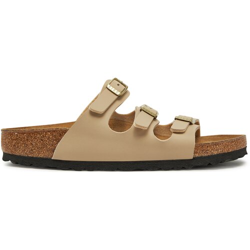 Birkenstock JAPANKE FLORIDA Bež Slike