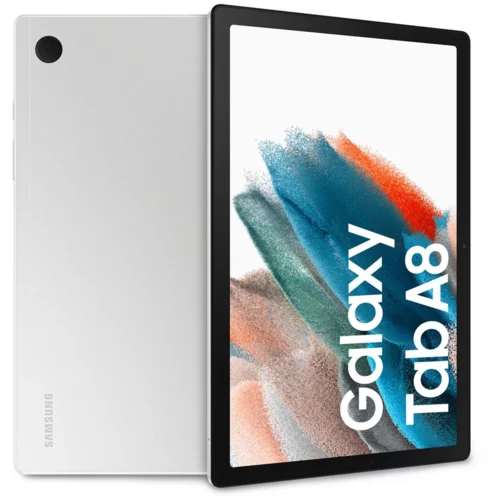 Samsung tablica Galaxy Tab A8 X200 10,4 inch 3GB/32GB WIFI - srebrna