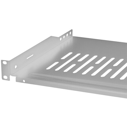 Logilink SF1C35G 19&amp;quot; cantilever shelf Slike