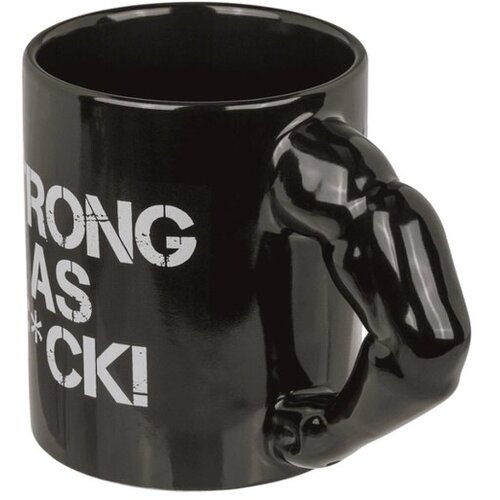  &amp;Scaron;alica Strong as F*CK Slike