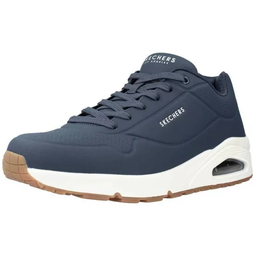 Skechers UNO - STAND ON AIR Plava